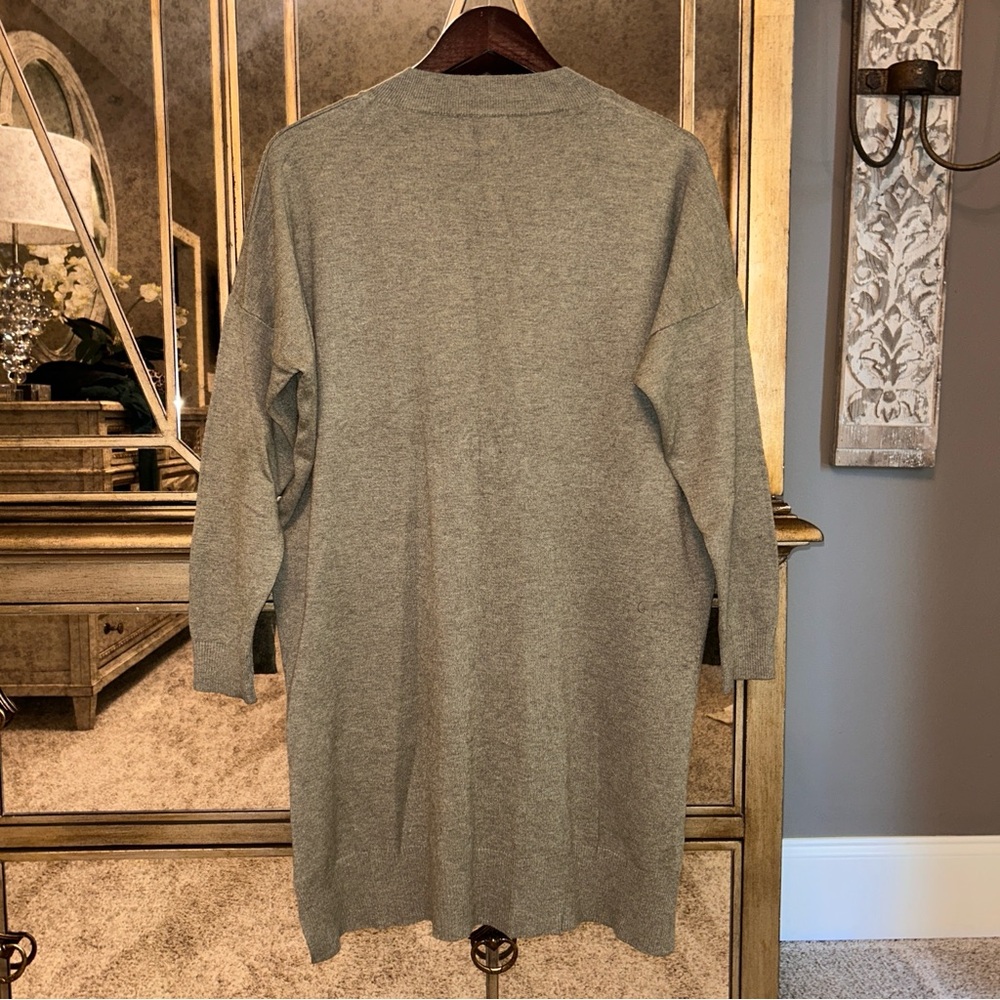 Altar’d State Cozy Ribbed Sweater - Picture 3 of 7